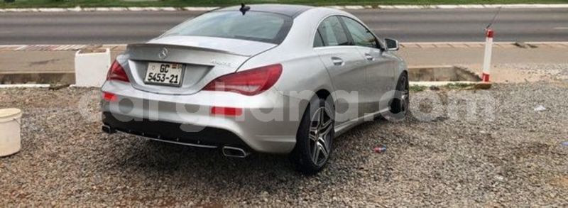 Big with watermark mercedes benz c classe greater accra accra 58505