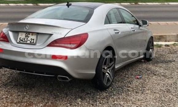 Buy Used Mercedes-Benz C-Classe Other Car in Accra in Greater Accra Buy Used Mercedes-Benz C-Classe Other Car in Accra in Greater Accra