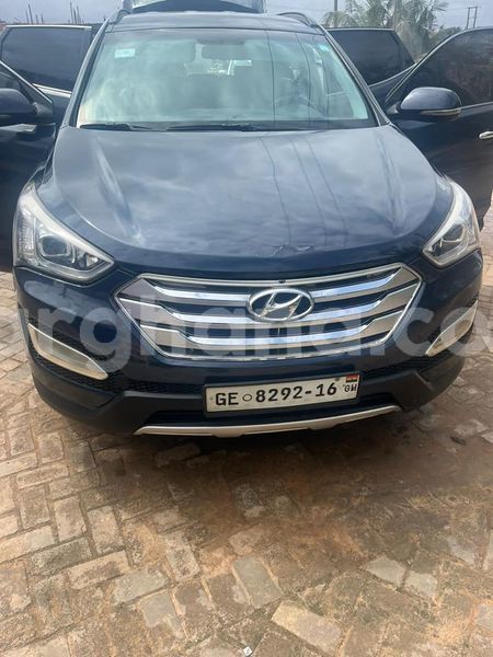 Big with watermark hyundai santa fe greater accra accra 58506