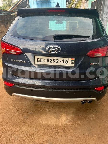 Big with watermark hyundai santa fe greater accra accra 58506