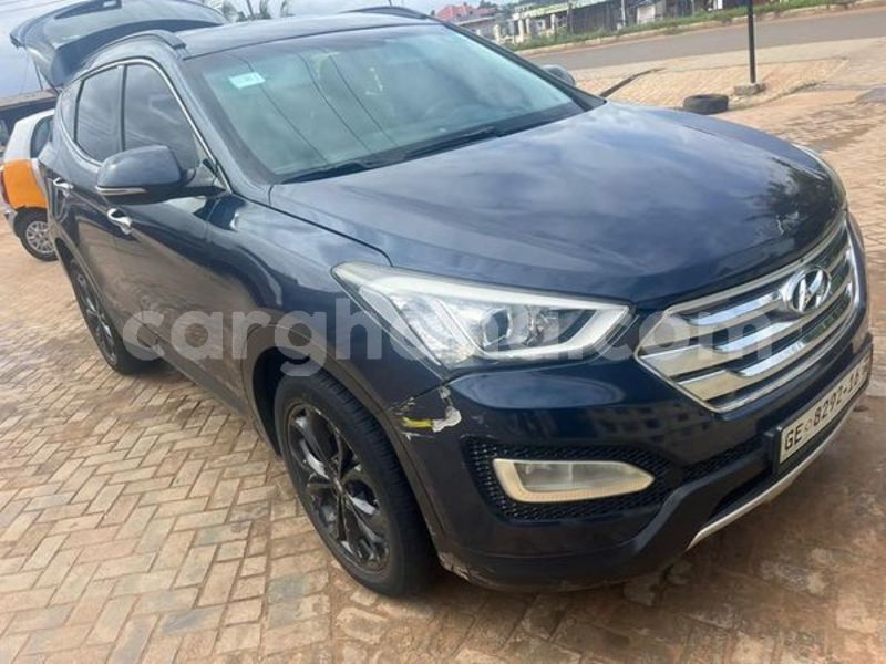 Big with watermark hyundai santa fe greater accra accra 58506