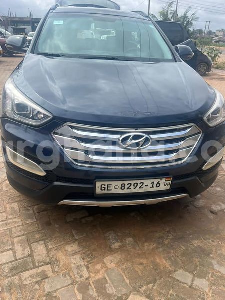 Big with watermark hyundai santa fe greater accra accra 58506