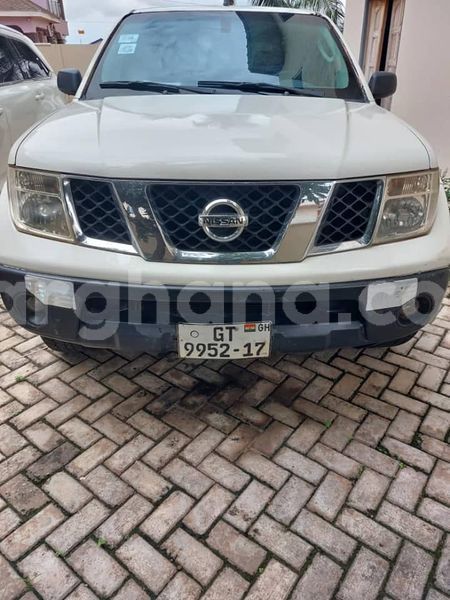 Big with watermark nissan navara greater accra accra 58507