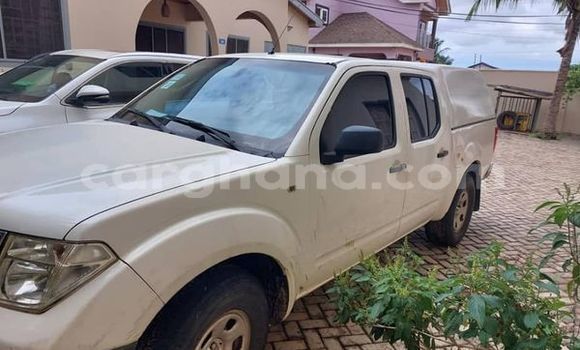 Buy Used Nissan Navara Other Car in Accra in Greater Accra Buy Used Nissan Navara Other Car in Accra in Greater Accra