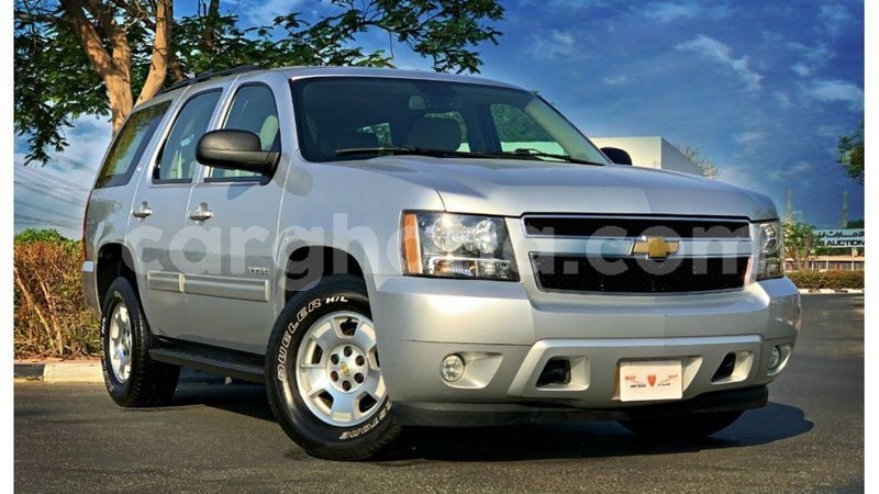 Big with watermark chevrolet tahoe ashanti import dubai 10839