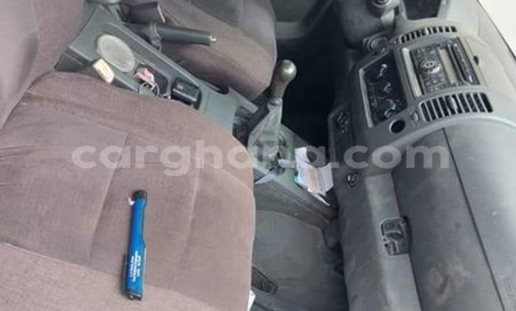 Buy Used Nissan Navara Other Car in Accra in Greater Accra Buy Used Nissan Navara Other Car in Accra in Greater Accra