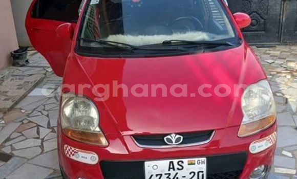 Buy Used Daewoo Damas Other Car in Accra in Greater Accra Buy Used Daewoo Damas Other Car in Accra in Greater Accra