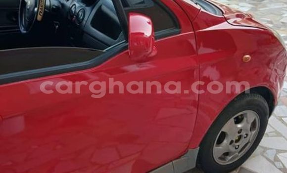 Buy Used Daewoo Damas Other Car in Accra in Greater Accra Buy Used Daewoo Damas Other Car in Accra in Greater Accra