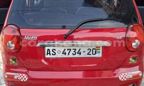 Buy Used Daewoo Damas Other Car in Accra in Greater Accra Buy Used Daewoo Damas Other Car in Accra in Greater Accra