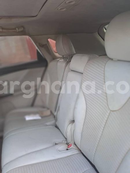 Big with watermark toyota venza greater accra accra 58509