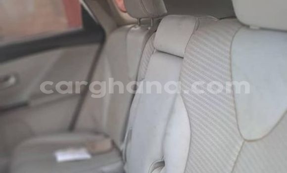Buy Used Toyota Venza Other Car in Accra in Greater Accra Buy Used Toyota Venza Other Car in Accra in Greater Accra