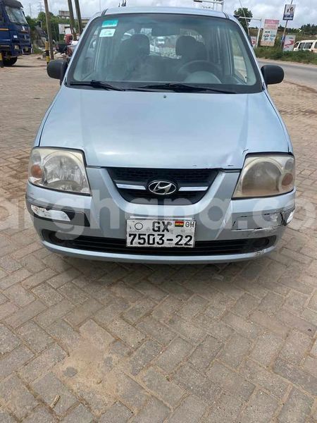 Big with watermark hyundai accent greater accra accra 58510