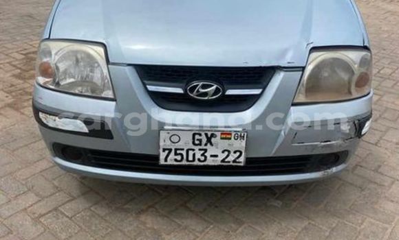 Buy Used Hyundai Accent Other Car in Accra in Greater Accra Buy Used Hyundai Accent Other Car in Accra in Greater Accra