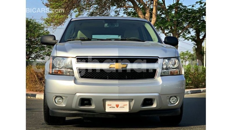 Big with watermark chevrolet tahoe ashanti import dubai 10839