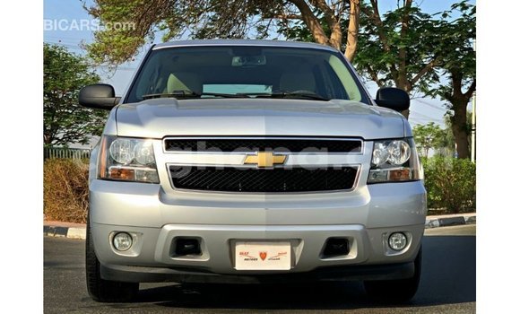 Sayi Imported Chevrolet Tahoe Sauran Mota in Import - Dubai a Ashanti Sayi Imported Chevrolet Tahoe Sauran Mota in Import - Dubai a Ashanti