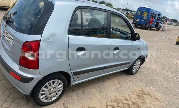 Buy Used Hyundai Accent Other Car in Accra in Greater Accra Buy Used Hyundai Accent Other Car in Accra in Greater Accra