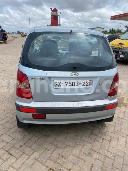 Big with watermark hyundai accent greater accra accra 58510