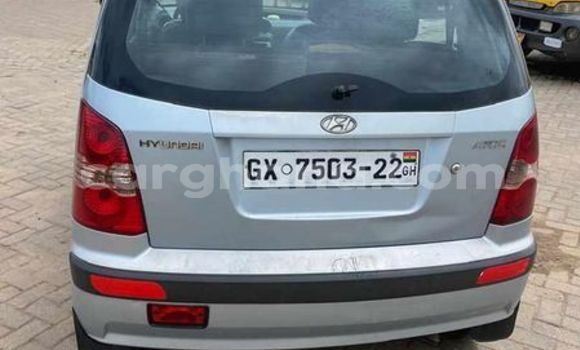 Buy Used Hyundai Accent Other Car in Accra in Greater Accra Buy Used Hyundai Accent Other Car in Accra in Greater Accra