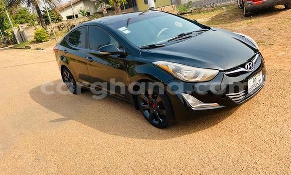 Buy Used Hyundai Elantra Other Car in Accra in Greater Accra Buy Used Hyundai Elantra Other Car in Accra in Greater Accra