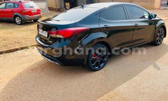 Buy Used Hyundai Elantra Other Car in Accra in Greater Accra Buy Used Hyundai Elantra Other Car in Accra in Greater Accra