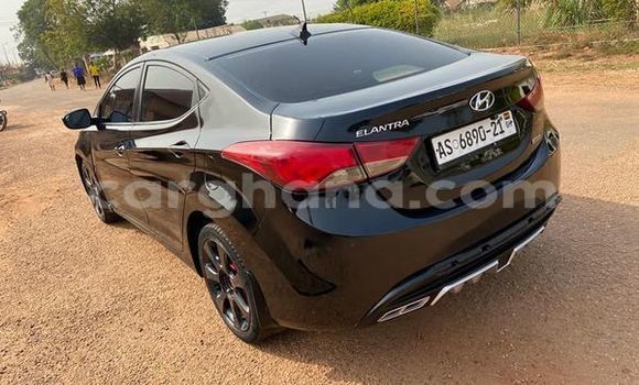 Buy Used Hyundai Elantra Other Car in Accra in Greater Accra Buy Used Hyundai Elantra Other Car in Accra in Greater Accra