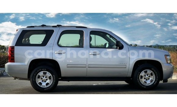 Sayi Imported Chevrolet Tahoe Sauran Mota in Import - Dubai a Ashanti Sayi Imported Chevrolet Tahoe Sauran Mota in Import - Dubai a Ashanti