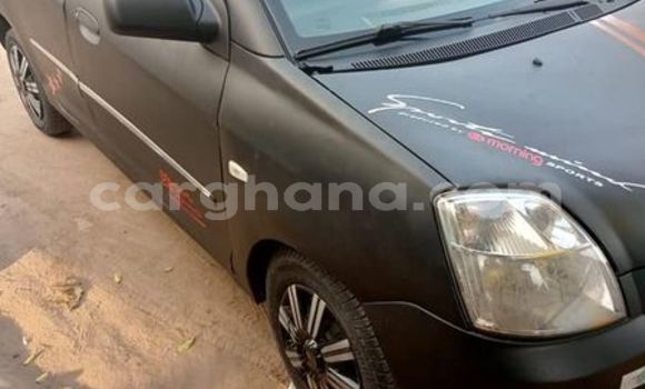 Buy Used Kia Morning Other Car in Accra in Greater Accra