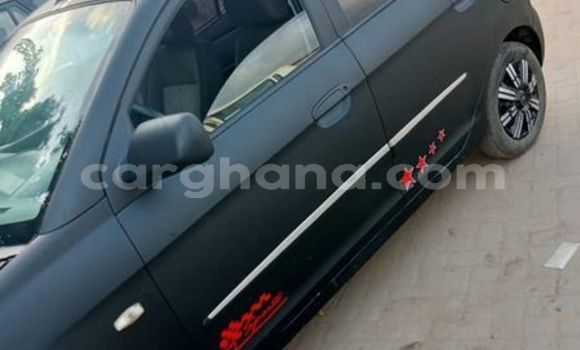 Buy Used Kia Morning Other Car in Accra in Greater Accra Buy Used Kia Morning Other Car in Accra in Greater Accra