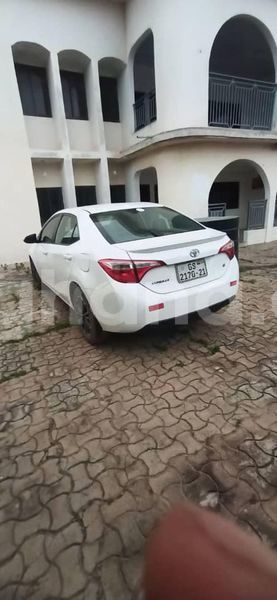 Big with watermark toyota corolla greater accra accra 58514