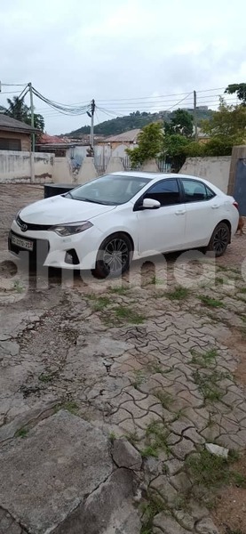 Big with watermark toyota corolla greater accra accra 58514