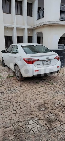 Big with watermark toyota corolla greater accra accra 58514