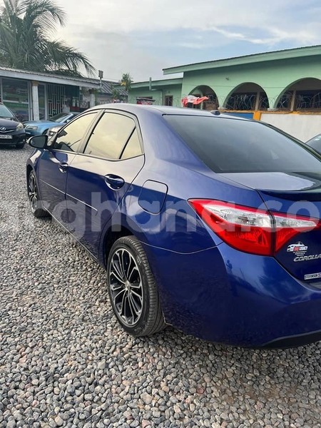 Big with watermark toyota corolla greater accra accra 58515