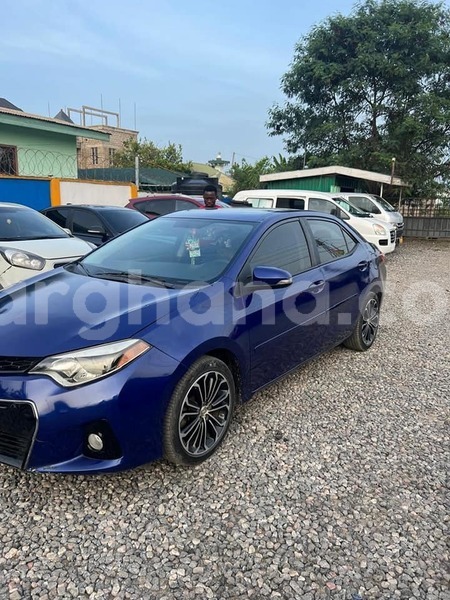 Big with watermark toyota corolla greater accra accra 58515