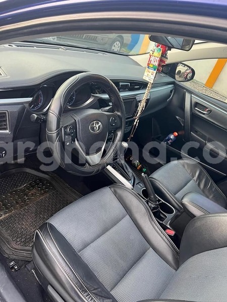 Big with watermark toyota corolla greater accra accra 58515