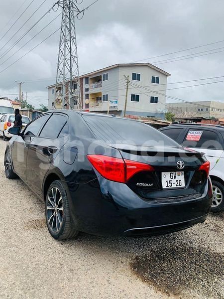 Big with watermark toyota corolla greater accra accra 58516