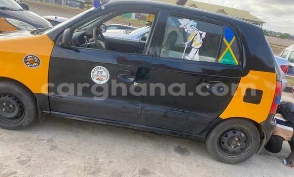 Buy Used Hyundai H1 Other Car in Accra in Greater Accra Buy Used Hyundai H1 Other Car in Accra in Greater Accra