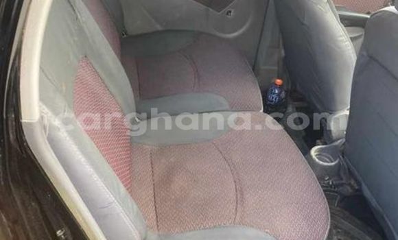 Buy Used Hyundai H1 Other Car in Accra in Greater Accra Buy Used Hyundai H1 Other Car in Accra in Greater Accra