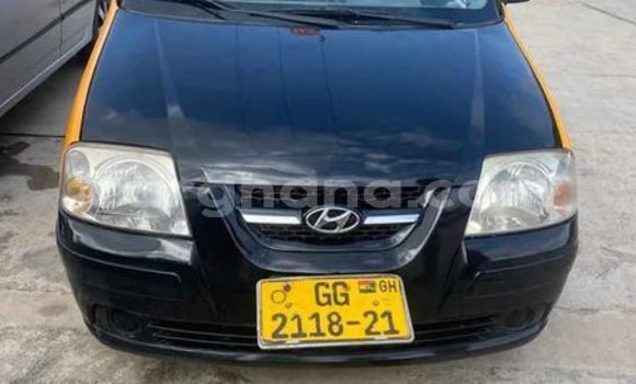 Buy Used Hyundai H1 Other Car in Accra in Greater Accra Buy Used Hyundai H1 Other Car in Accra in Greater Accra