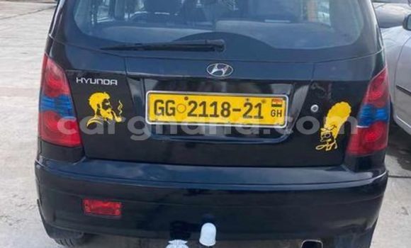 Buy Used Hyundai H1 Other Car in Accra in Greater Accra Buy Used Hyundai H1 Other Car in Accra in Greater Accra