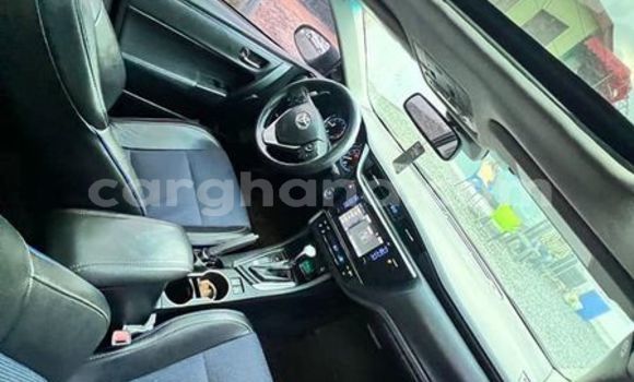 Buy Used Toyota Corolla Other Car in Accra in Greater Accra Buy Used Toyota Corolla Other Car in Accra in Greater Accra
