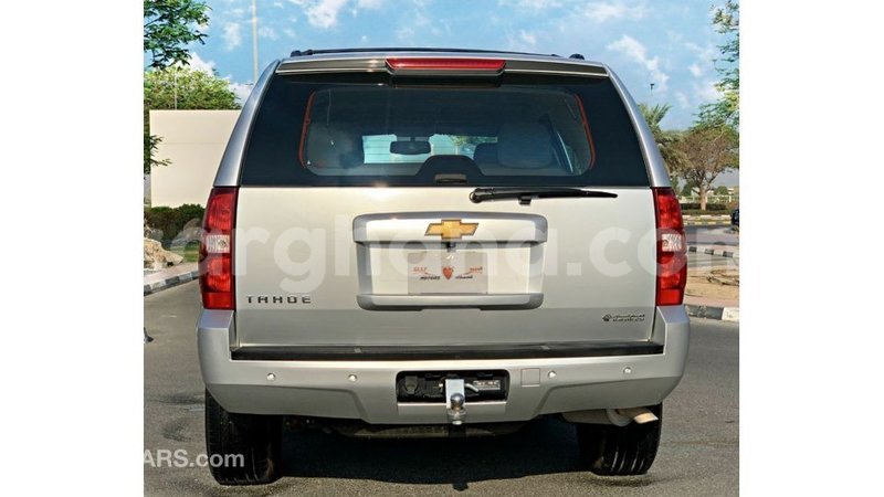 Big with watermark chevrolet tahoe ashanti import dubai 10839