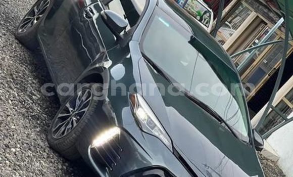 Buy Used Toyota Corolla Other Car in Accra in Greater Accra Buy Used Toyota Corolla Other Car in Accra in Greater Accra