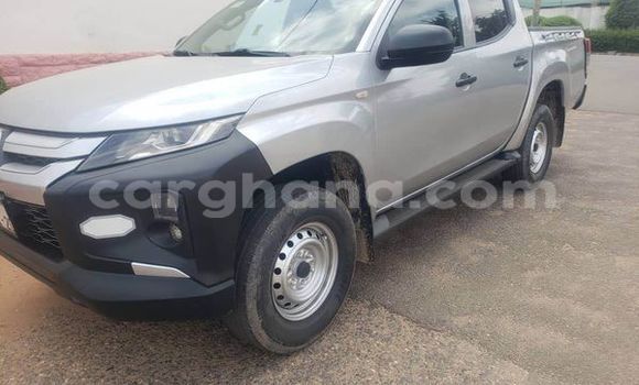 Ra Àlòkù Mitsubishi L200 Miiran Ọkọ̀ in Accra ni Greater Accra