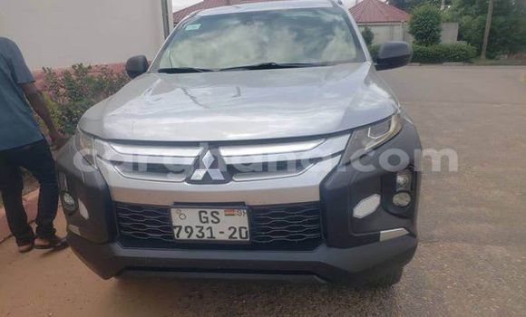 Buy Used Mitsubishi L200 Other Car in Accra in Greater Accra Buy Used Mitsubishi L200 Other Car in Accra in Greater Accra