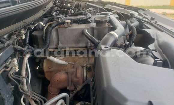 Buy Used Mitsubishi L200 Other Car in Accra in Greater Accra Buy Used Mitsubishi L200 Other Car in Accra in Greater Accra