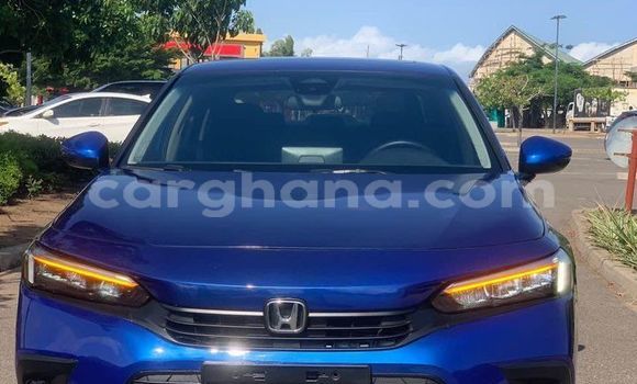 Buy Used Honda Civic Other Car in Accra in Greater Accra