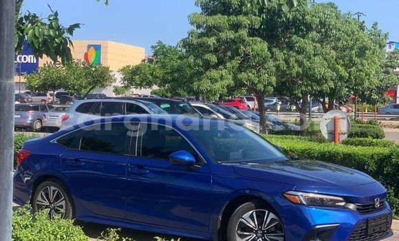 Sayi Na hannu Honda Civic Sauran Mota in Accra a Greater Accra Sayi Na hannu Honda Civic Sauran Mota in Accra a Greater Accra