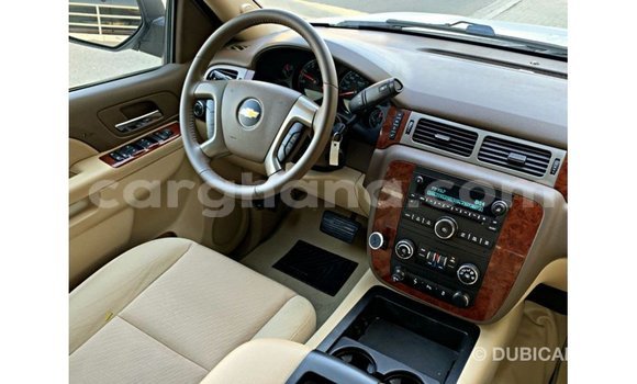 Sayi Imported Chevrolet Tahoe Sauran Mota in Import - Dubai a Ashanti Sayi Imported Chevrolet Tahoe Sauran Mota in Import - Dubai a Ashanti