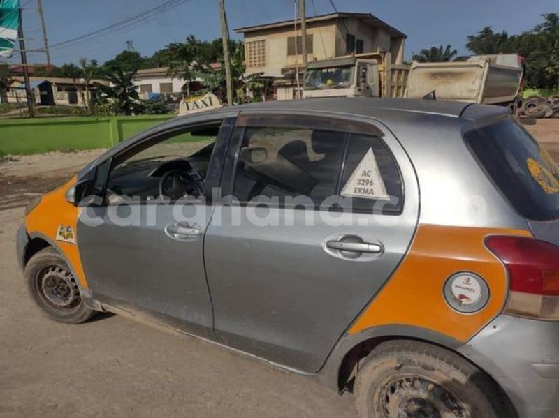 Big with watermark toyota vitz greater accra accra 58521