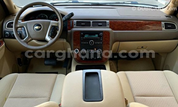 Sayi Imported Chevrolet Tahoe Sauran Mota in Import - Dubai a Ashanti Sayi Imported Chevrolet Tahoe Sauran Mota in Import - Dubai a Ashanti